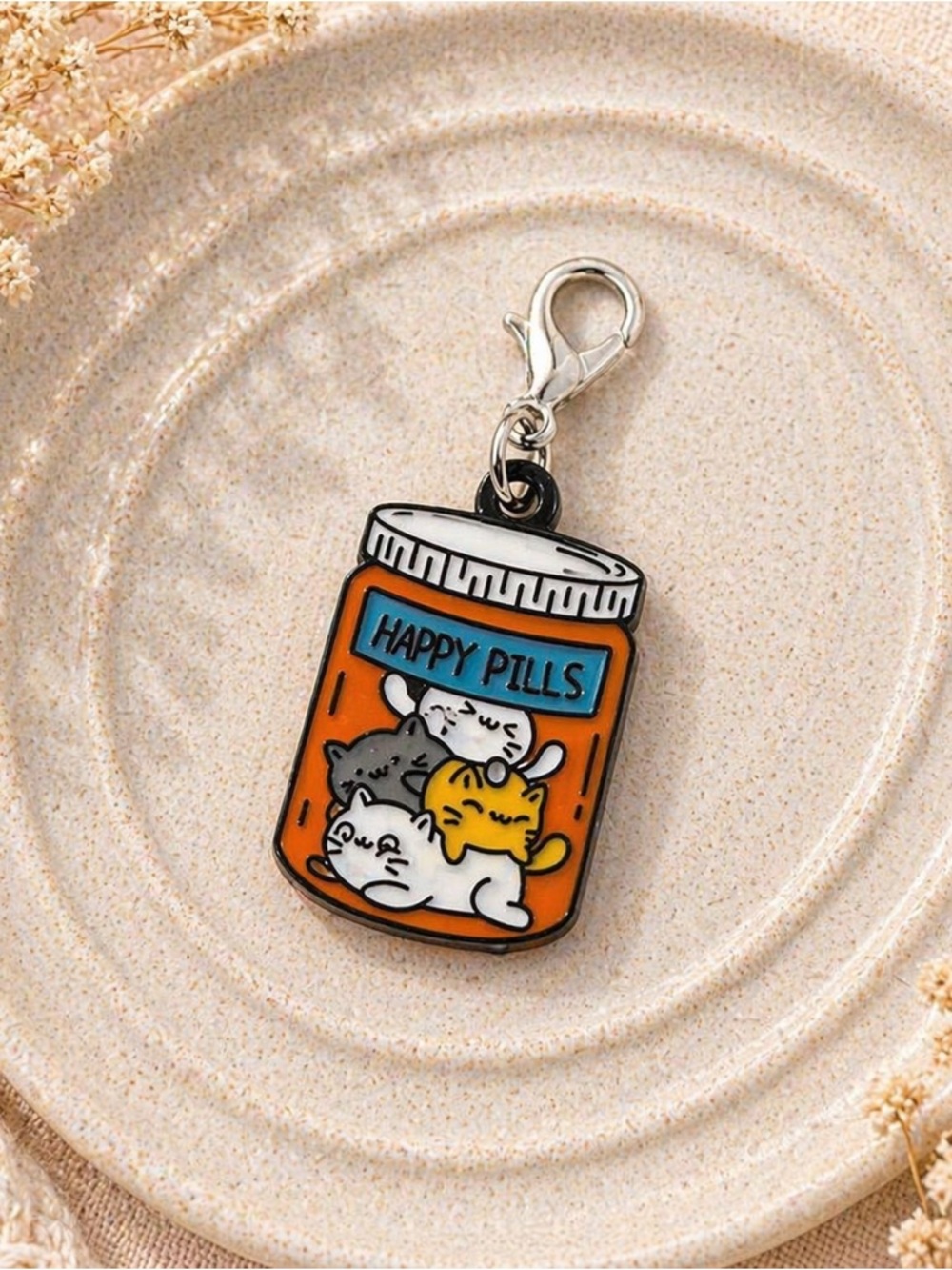 Cat Charm
